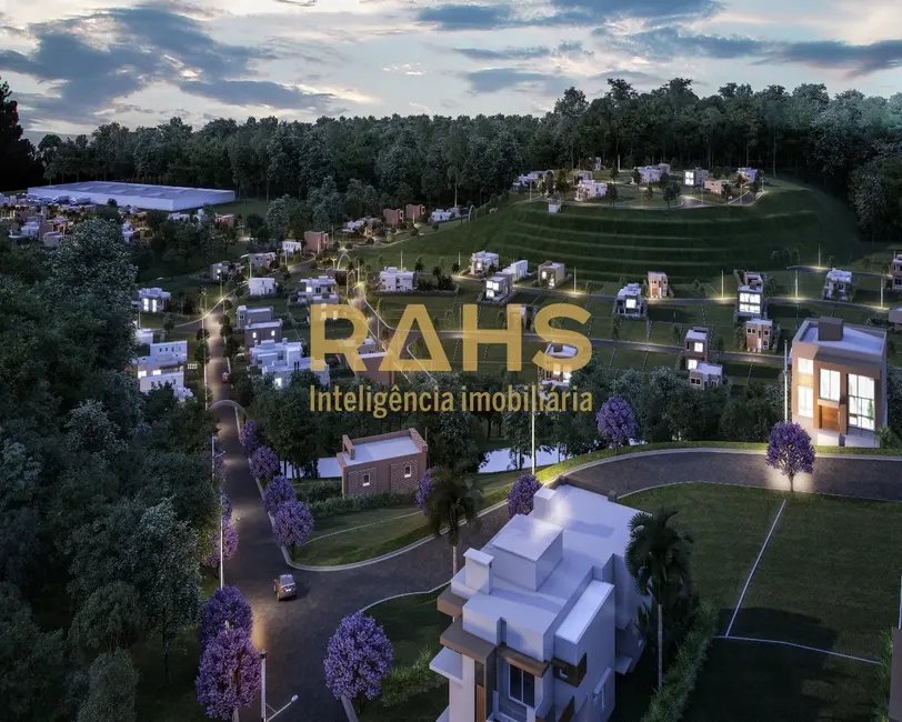 Foto 14 de Terreno / Lote à venda em Araquari - SC