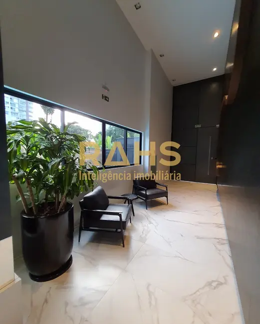 Foto 7 de Cobertura com 4 quartos à venda, 367m2 em Glória, Joinville - SC