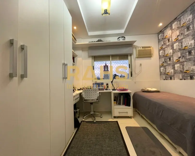 Foto 3 de Apartamento com 4 quartos à venda, 160m2 em Anita Garibaldi, Joinville - SC