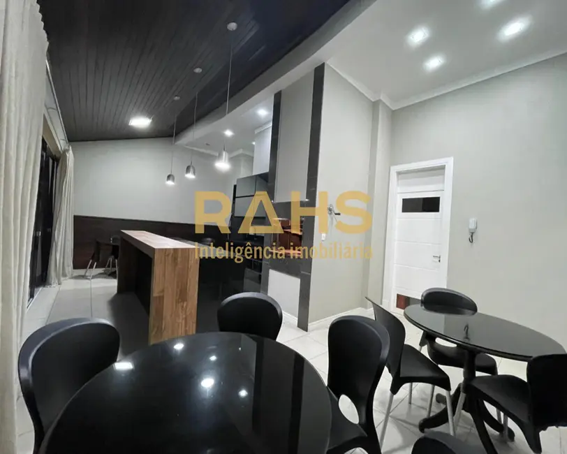 Foto 9 de Apartamento com 4 quartos à venda, 160m2 em Anita Garibaldi, Joinville - SC