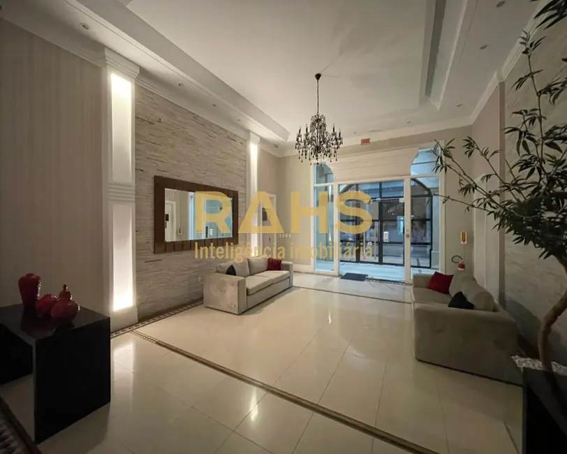 Foto 6 de Apartamento com 4 quartos à venda, 160m2 em Anita Garibaldi, Joinville - SC