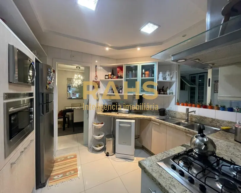 Foto 4 de Apartamento com 4 quartos à venda, 160m2 em Anita Garibaldi, Joinville - SC