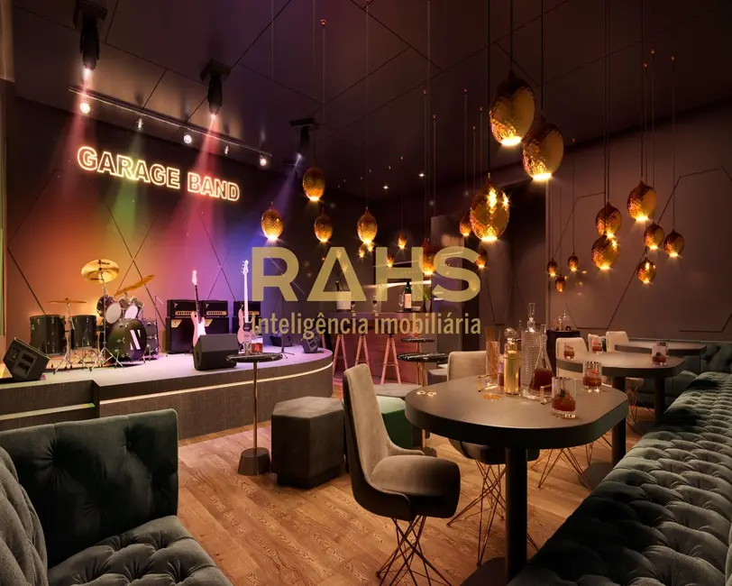 Foto 7 de Cobertura com 4 quartos à venda, 362m2 em Itajai - SC