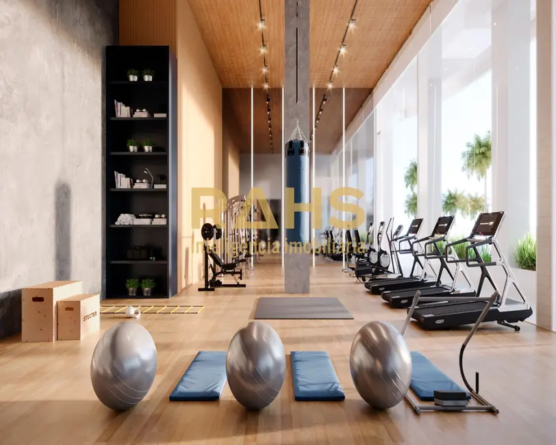 Foto 8 de Cobertura com 4 quartos à venda, 362m2 em Itajai - SC