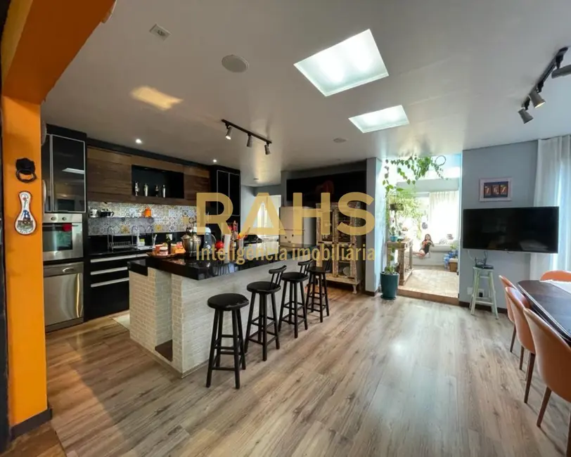 Foto 6 de Casa com 3 quartos à venda em São Marcos, Joinville - SC