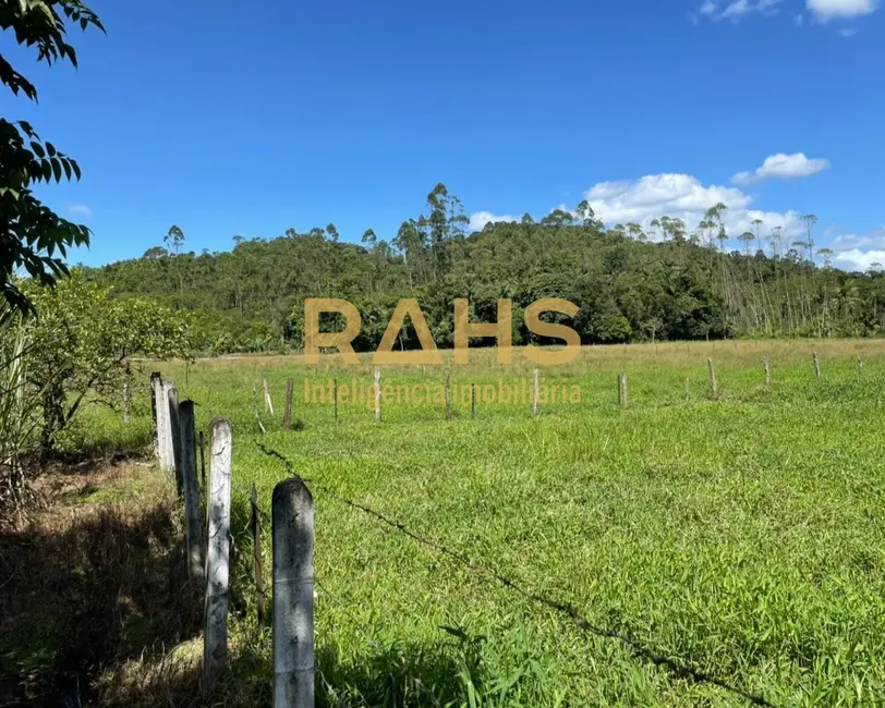 Chácara com 2 quartos à venda em Garuva - SC - imagem 6 Foto 6 de Chácara com 2 quartos à venda em Garuva - SC