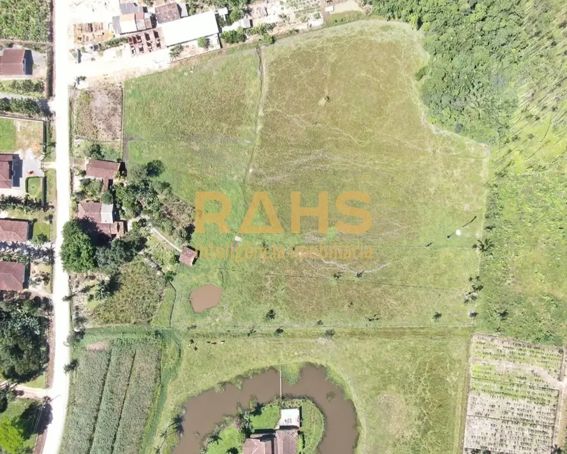 Chácara com 2 quartos à venda em Garuva - SC - imagem 4 Foto 4 de Chácara com 2 quartos à venda em Garuva - SC