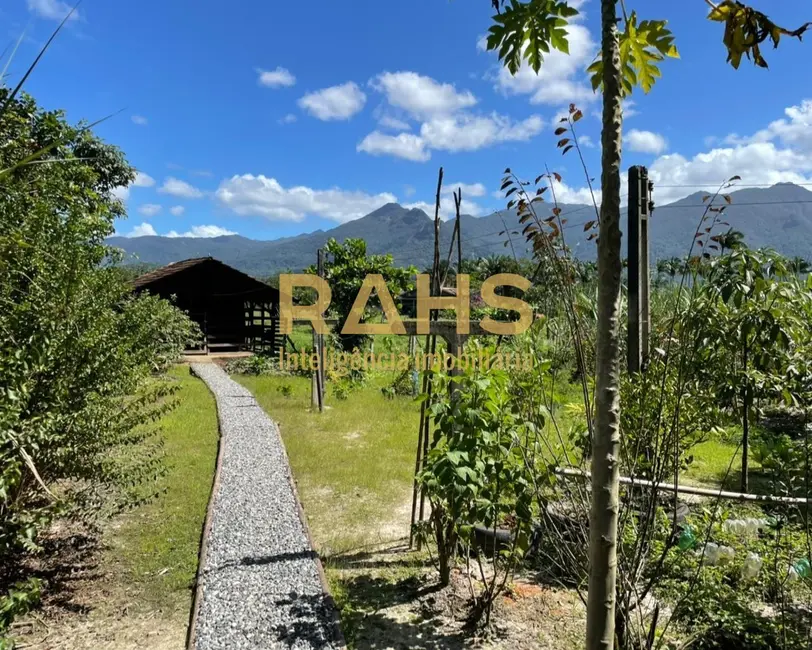 Chácara com 2 quartos à venda em Garuva - SC - imagem 9 Foto 9 de Chácara com 2 quartos à venda em Garuva - SC