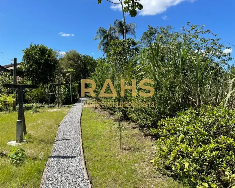 Chácara com 2 quartos à venda em Garuva - SC - imagem 7 Foto 7 de Chácara com 2 quartos à venda em Garuva - SC