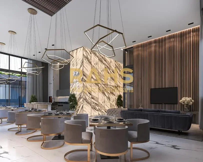 Apartamento com 4 quartos à venda, 177m2 em Centro, Balneario Camboriu - SC - imagem 8 Foto 8 de Apartamento com 4 quartos à venda, 177m2 em Centro, Balneario Camboriu - SC