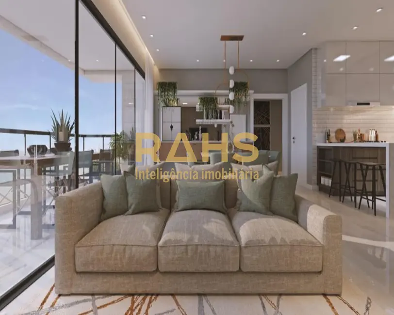Foto 8 de Apartamento com 4 quartos à venda, 133m2 em Centro, Balneario Camboriu - SC