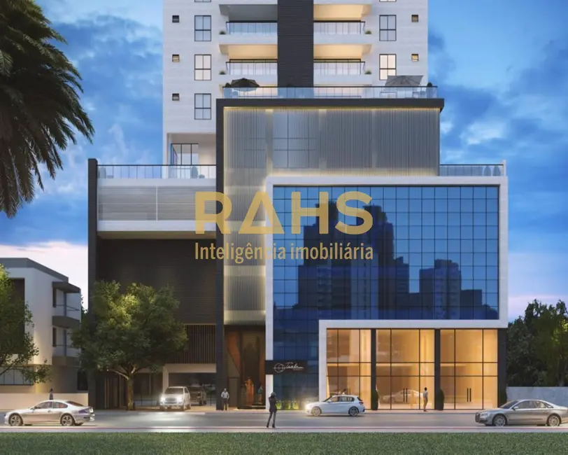 Foto 4 de Apartamento com 4 quartos à venda, 133m2 em Centro, Balneario Camboriu - SC