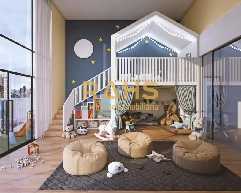 Foto 3 de Apartamento com 4 quartos à venda, 133m2 em Centro, Balneario Camboriu - SC