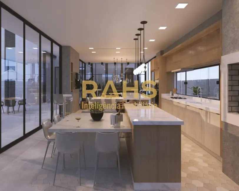 Foto 9 de Apartamento com 4 quartos à venda, 133m2 em Centro, Balneario Camboriu - SC