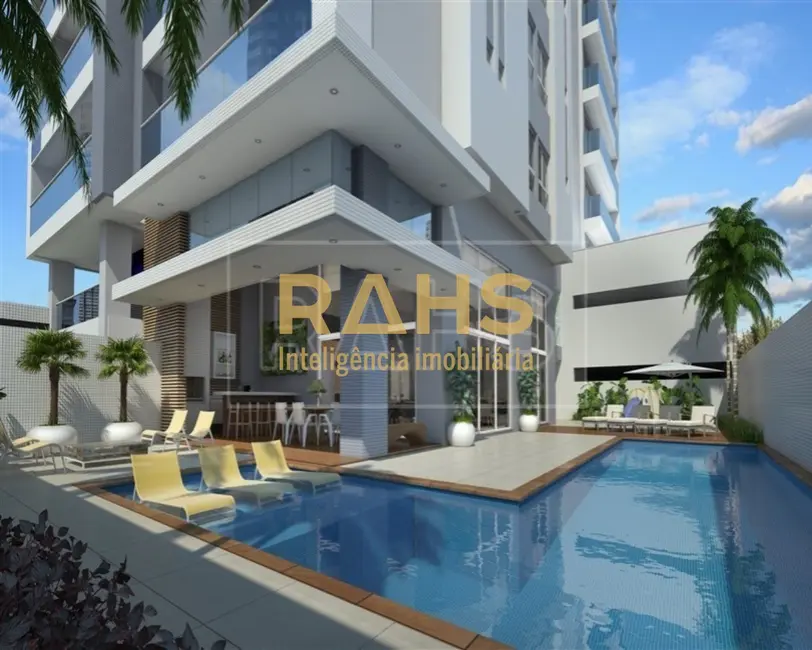 Foto 6 de Cobertura com 4 quartos à venda, 329m2 em América, Joinville - SC