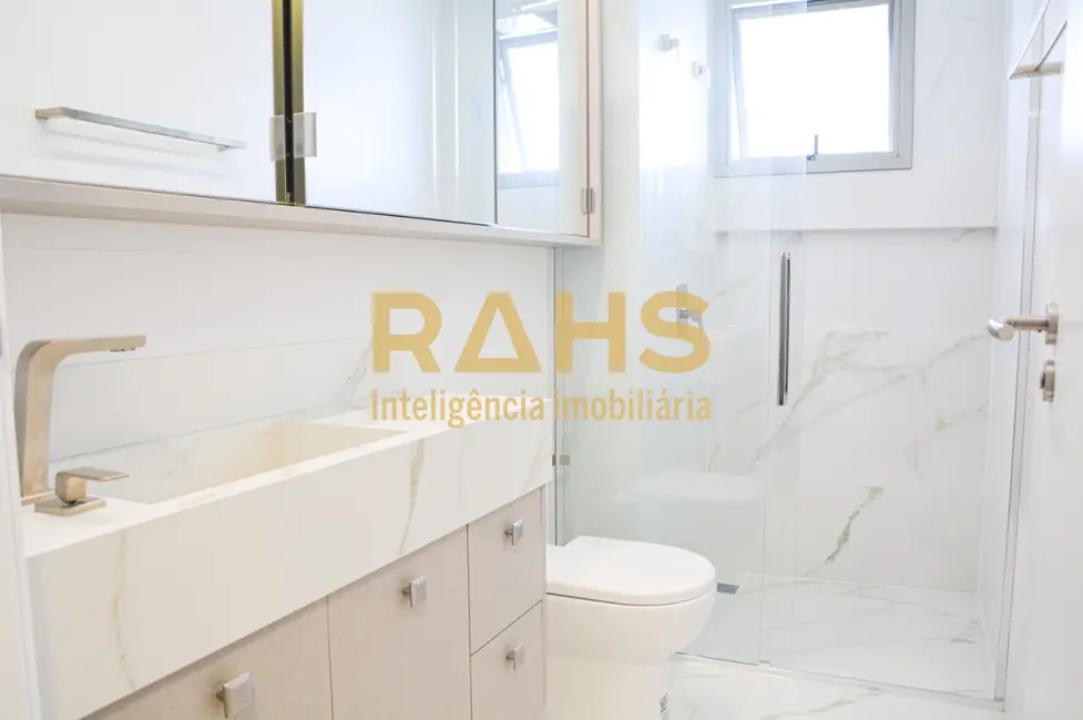 Apartamento com 3 quartos à venda, 161m2 em América, Joinville - SC - imagem 9 Foto 9 de Apartamento com 3 quartos à venda, 161m2 em América, Joinville - SC