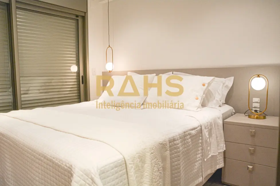 Apartamento com 3 quartos à venda, 161m2 em América, Joinville - SC - imagem 6 Foto 6 de Apartamento com 3 quartos à venda, 161m2 em América, Joinville - SC