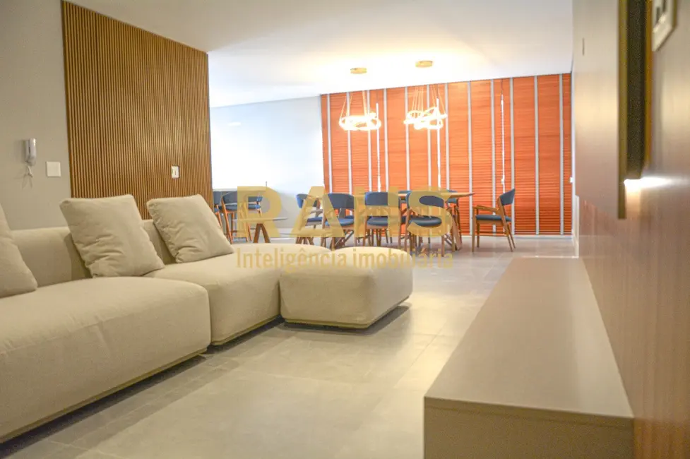 Apartamento com 3 quartos à venda, 161m2 em América, Joinville - SC - imagem 3 Foto 3 de Apartamento com 3 quartos à venda, 161m2 em América, Joinville - SC