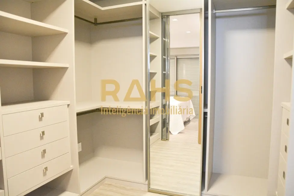 Apartamento com 3 quartos à venda, 161m2 em América, Joinville - SC - imagem 7 Foto 7 de Apartamento com 3 quartos à venda, 161m2 em América, Joinville - SC