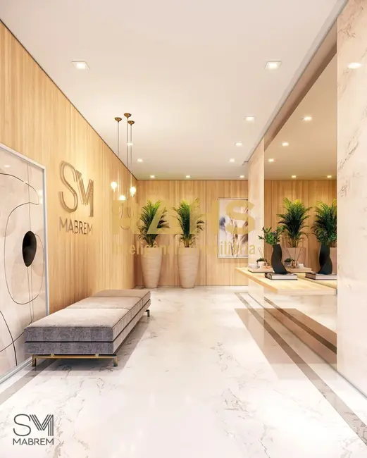 Apartamento com 3 quartos à venda, 79m2 em Dom Bosco, Itajai - SC - imagem 3 Foto 3 de Apartamento com 3 quartos à venda, 79m2 em Dom Bosco, Itajai - SC