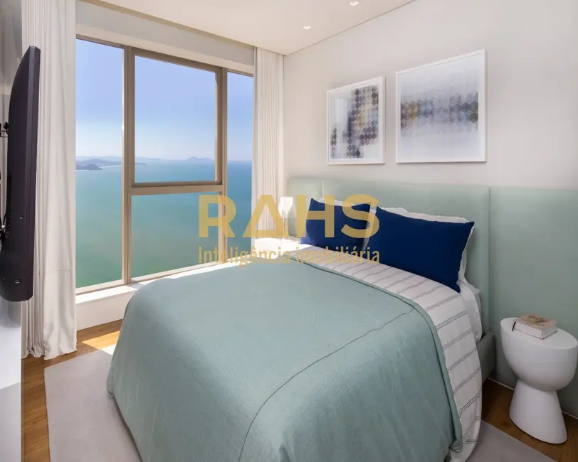 Foto 3 de Apartamento com 4 quartos à venda, 257m2 em Centro, Balneario Camboriu - SC