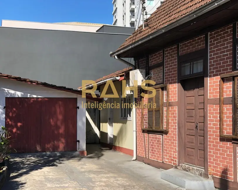 Foto 3 de Casa com 3 quartos à venda, 72m2 em Saguaçu, Joinville - SC