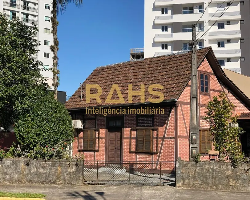 Foto 5 de Casa com 3 quartos à venda, 72m2 em Saguaçu, Joinville - SC