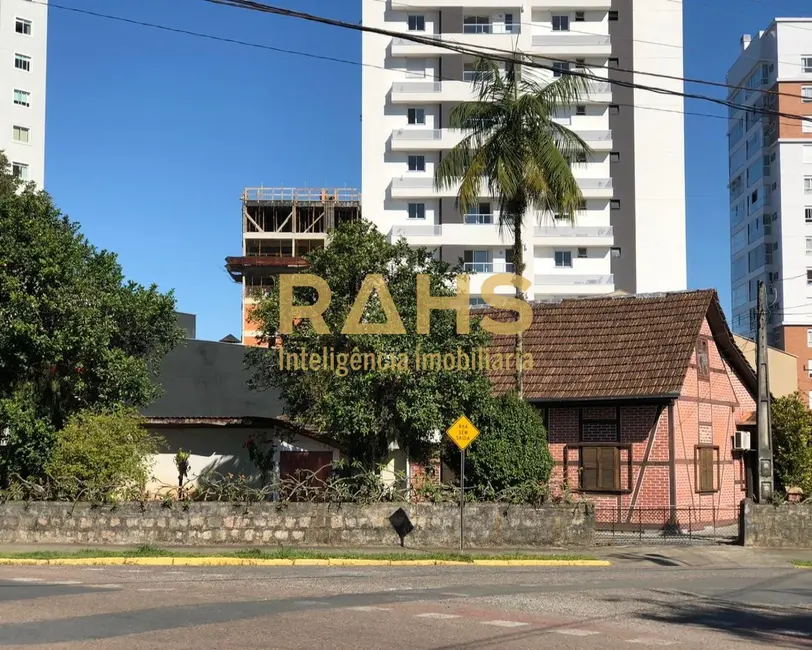 Foto 6 de Casa com 3 quartos à venda, 72m2 em Saguaçu, Joinville - SC