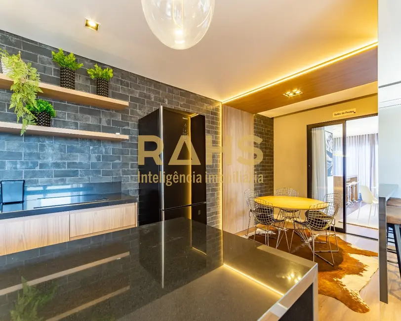 Foto 8 de Apartamento com 3 quartos à venda, 86m2 em Costa e Silva, Joinville - SC