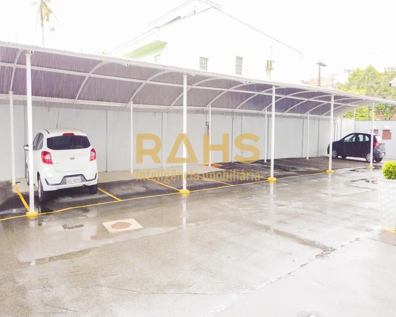 Foto 7 de Cobertura com 3 quartos à venda, 123m2 em Costa e Silva, Joinville - SC