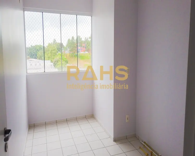 Foto 3 de Cobertura com 3 quartos à venda, 123m2 em Costa e Silva, Joinville - SC