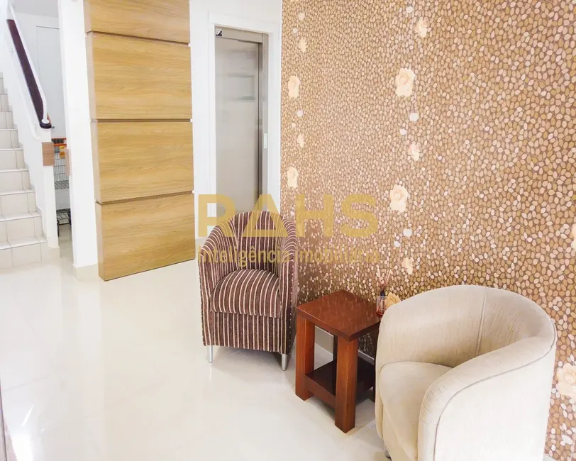 Foto 5 de Cobertura com 3 quartos à venda, 123m2 em Costa e Silva, Joinville - SC