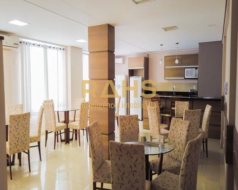 Foto 6 de Cobertura com 3 quartos à venda, 123m2 em Costa e Silva, Joinville - SC