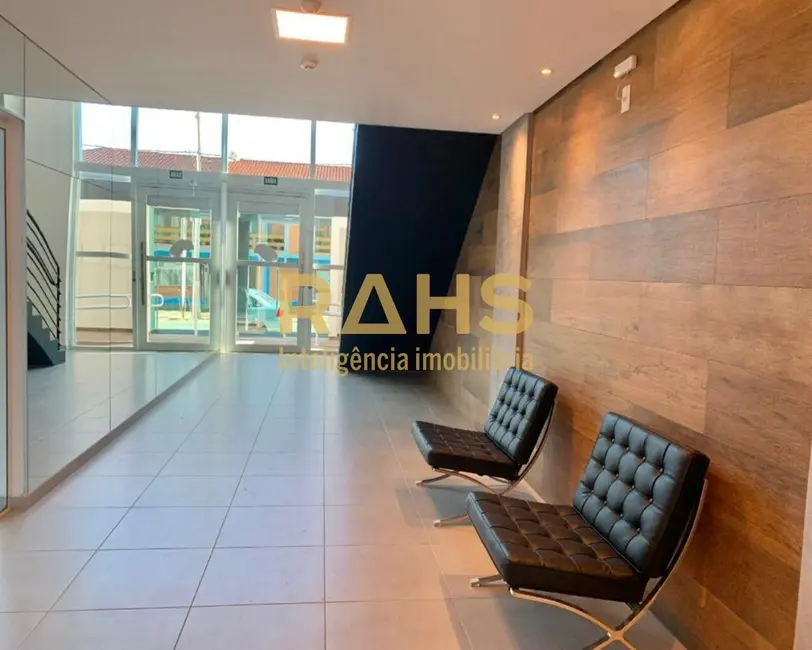 Foto 4 de Apartamento com 3 quartos à venda, 104m2 em Bom Retiro, Joinville - SC