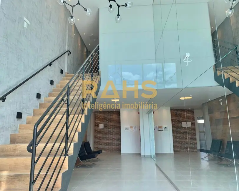 Foto 3 de Apartamento com 3 quartos à venda, 104m2 em Bom Retiro, Joinville - SC