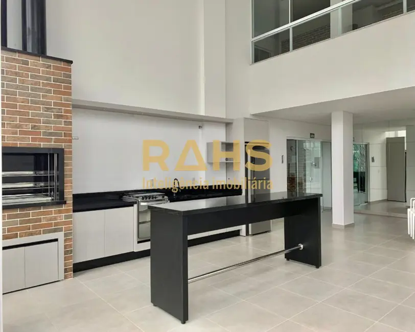 Foto 6 de Apartamento com 3 quartos à venda, 104m2 em Bom Retiro, Joinville - SC