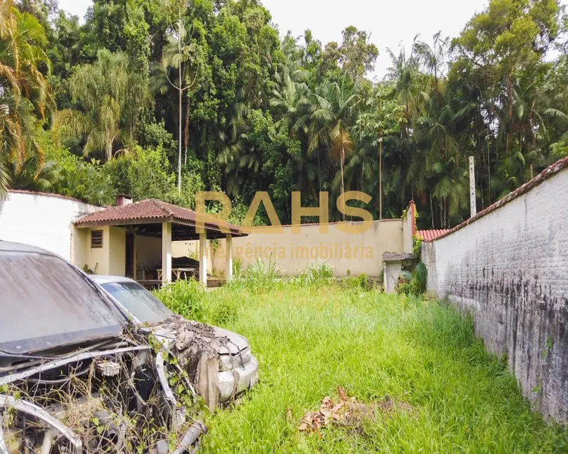 Foto 6 de Terreno / Lote à venda em Floresta, Joinville - SC