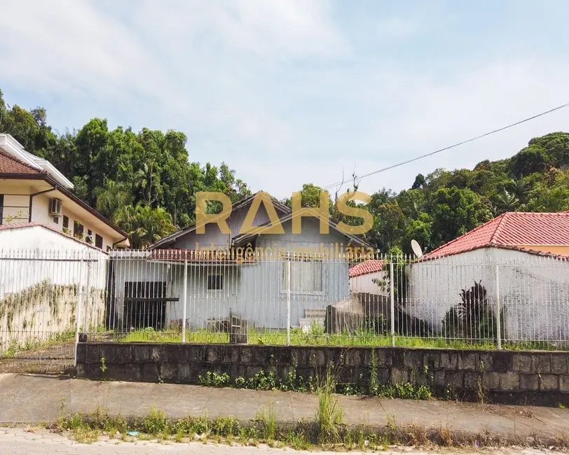 Foto 9 de Terreno / Lote à venda em Floresta, Joinville - SC