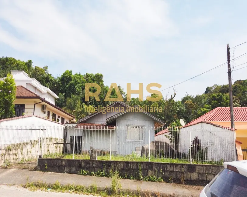Foto 15 de Terreno / Lote à venda em Floresta, Joinville - SC