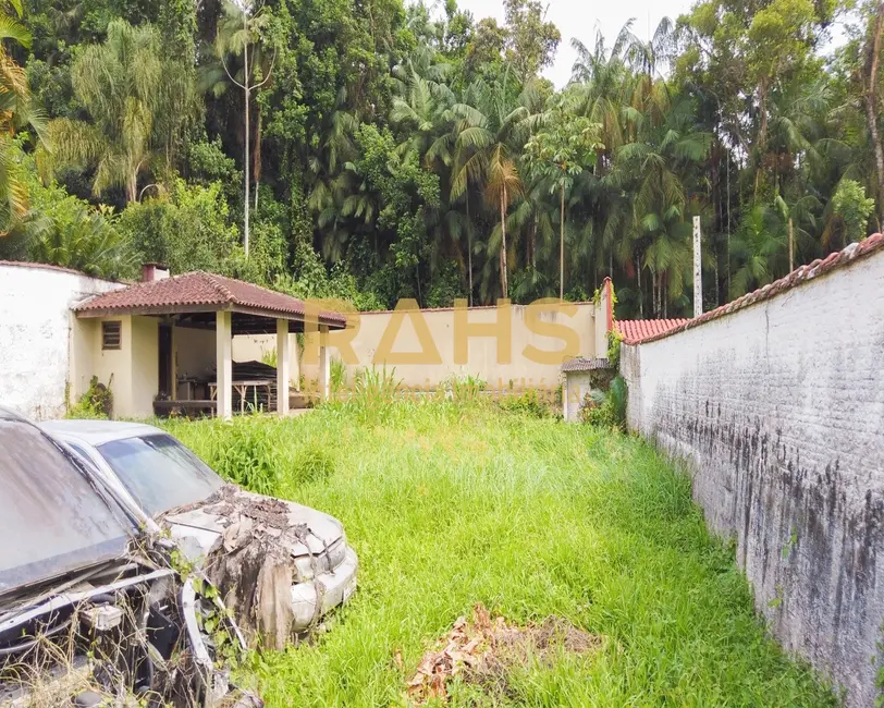 Foto 4 de Terreno / Lote à venda em Floresta, Joinville - SC