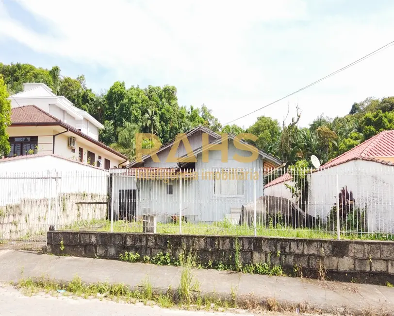 Foto 14 de Terreno / Lote à venda em Floresta, Joinville - SC