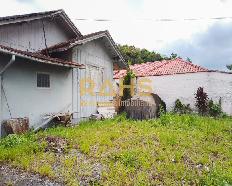 Foto 3 de Terreno / Lote à venda em Floresta, Joinville - SC