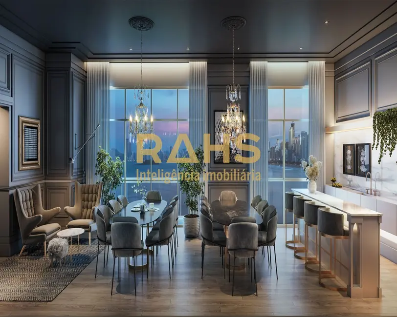 Foto 8 de Apartamento com 4 quartos à venda, 212m2 em Pioneiros, Balneario Camboriu - SC