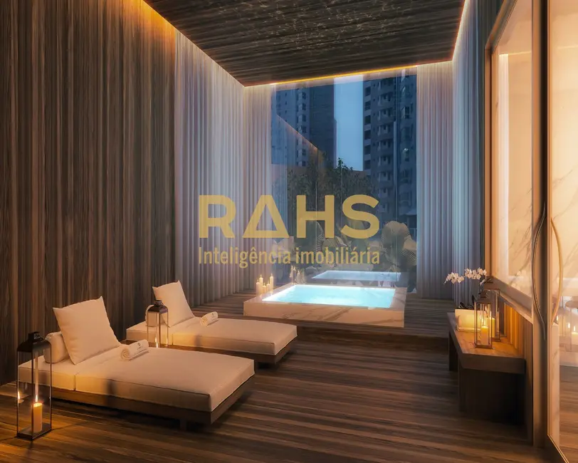 Foto 5 de Apartamento com 4 quartos à venda, 212m2 em Pioneiros, Balneario Camboriu - SC