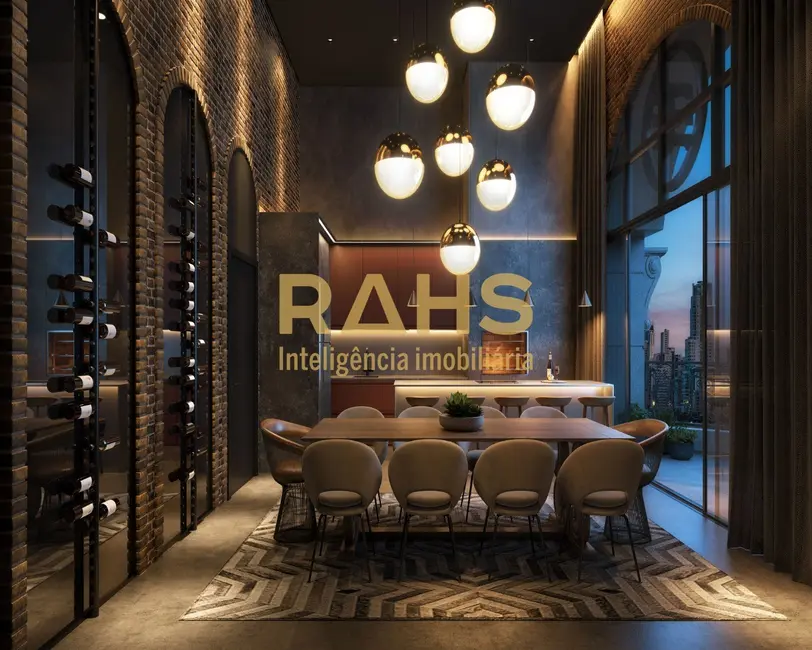 Foto 6 de Apartamento com 4 quartos à venda, 212m2 em Pioneiros, Balneario Camboriu - SC