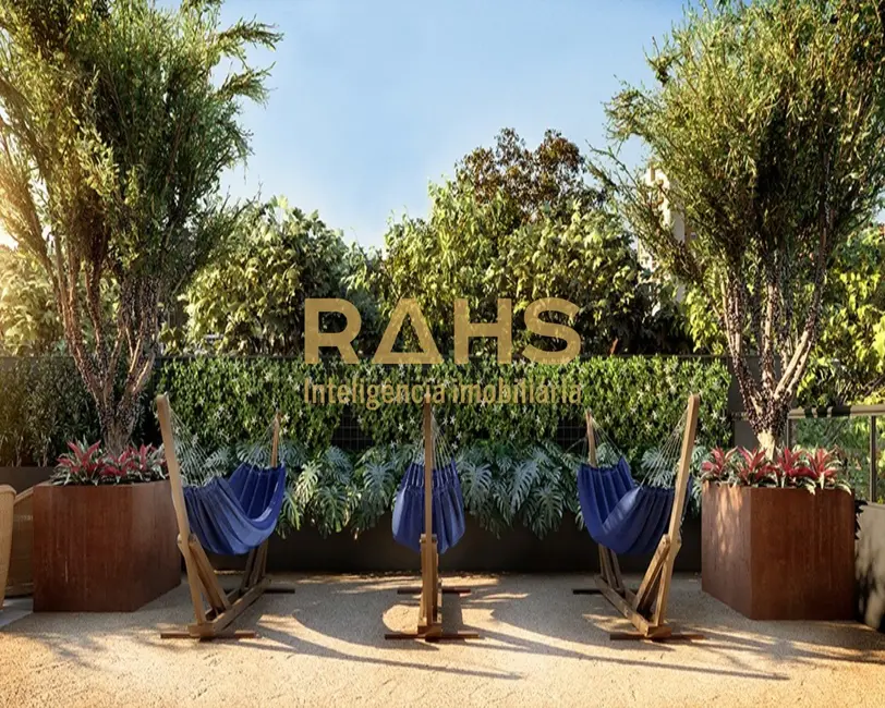 Apartamento com 1 quarto à venda, 59m2 em Anita Garibaldi, Joinville - SC - imagem 3 Foto 3 de Apartamento com 1 quarto à venda, 59m2 em Anita Garibaldi, Joinville - SC