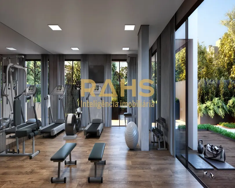 Apartamento com 1 quarto à venda, 59m2 em Anita Garibaldi, Joinville - SC - imagem 5 Foto 5 de Apartamento com 1 quarto à venda, 59m2 em Anita Garibaldi, Joinville - SC