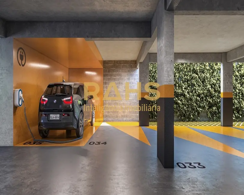 Apartamento com 1 quarto à venda, 59m2 em Anita Garibaldi, Joinville - SC - imagem 6 Foto 6 de Apartamento com 1 quarto à venda, 59m2 em Anita Garibaldi, Joinville - SC