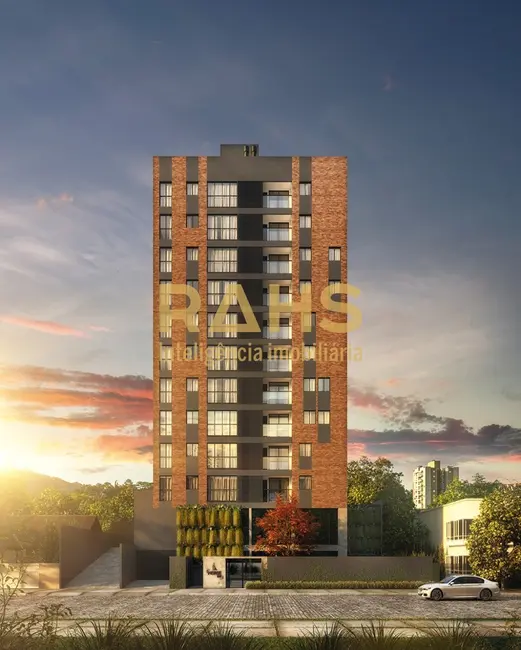 Apartamento com 1 quarto à venda, 59m2 em Anita Garibaldi, Joinville - SC - imagem 8 Foto 8 de Apartamento com 1 quarto à venda, 59m2 em Anita Garibaldi, Joinville - SC