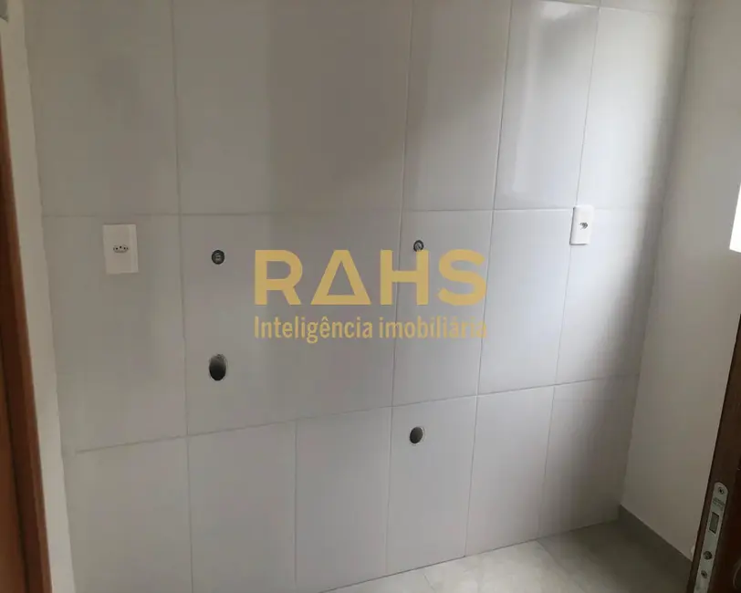 Foto 5 de Casa com 3 quartos à venda, 84m2 em Vila Nova, Joinville - SC